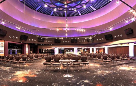 Soundproofing the hall