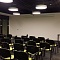 Meeting Point conference rooms