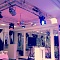 Banquet hall Zarya