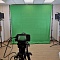 Radio broadcasting and filming studios