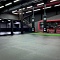 Martial arts sports club SKBI Varyag on Dynamo