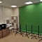 Radio broadcasting and filming studios