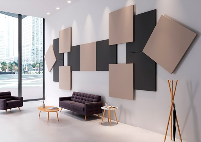 Acoustic design