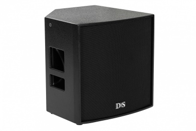 DS Proaudio CX 115
