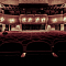 Construction of a theater sound reinforcement system (theater sound reinforcement system)
