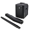 Electro-Voice EVOLVE 50 KB - Active acoustic kit