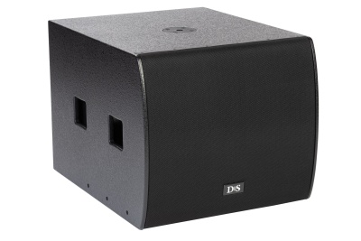 DS Proaudio ERA-i S18
